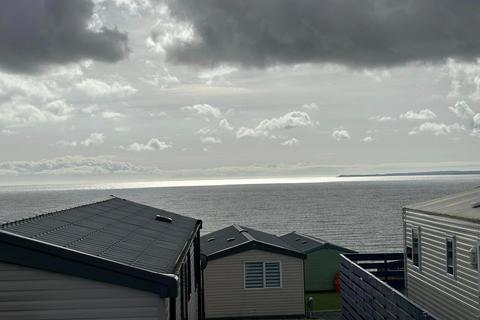 3 bedroom static caravan for sale, Castle Douglas Dumfries and Galloway