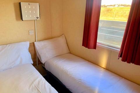3 bedroom static caravan for sale, Castle Douglas Dumfries and Galloway
