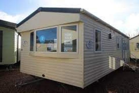 3 bedroom static caravan for sale, Castle Douglas Dumfries and Galloway