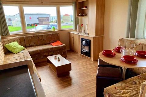 3 bedroom static caravan for sale, Castle Douglas Dumfries and Galloway