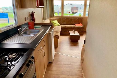 3 bedroom static caravan for sale, Castle Douglas Dumfries and Galloway