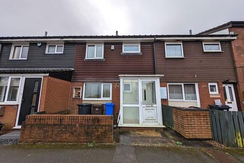 40 Brindley Close, Sheffield, S8 8PX