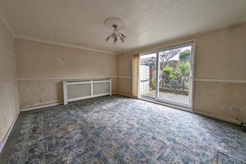 40 Brindley Close, Sheffield, S8 8PX