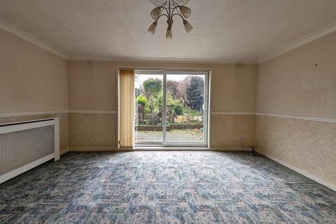 40 Brindley Close, Sheffield, S8 8PX