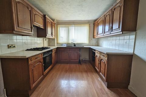 40 Brindley Close, Sheffield, S8 8PX