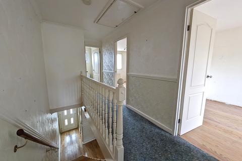 40 Brindley Close, Sheffield, S8 8PX