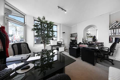 Office to rent - Sydney Street, London, SW3