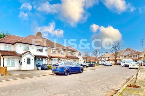 6 bedroom semi-detached house for sale - Betham Road, Greenford, UB6