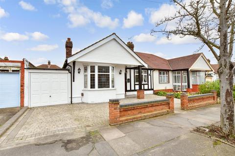 2 bedroom semi-detached bungalow for sale, Loudoun Avenue, Ilford, Essex