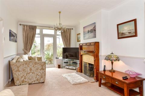 2 bedroom semi-detached bungalow for sale, Loudoun Avenue, Ilford, Essex