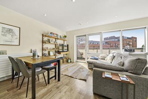 Flat 12, 7 Station Approach, London, SE26 5FD