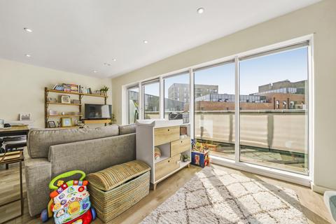 Flat 12, 7 Station Approach, London, SE26 5FD