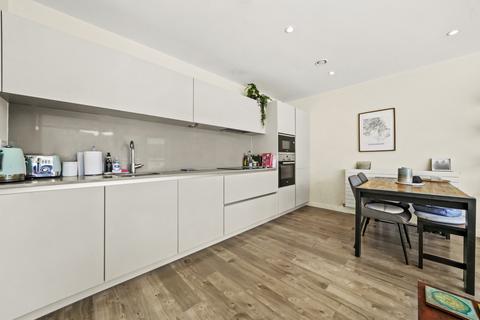 Flat 12, 7 Station Approach, London, SE26 5FD