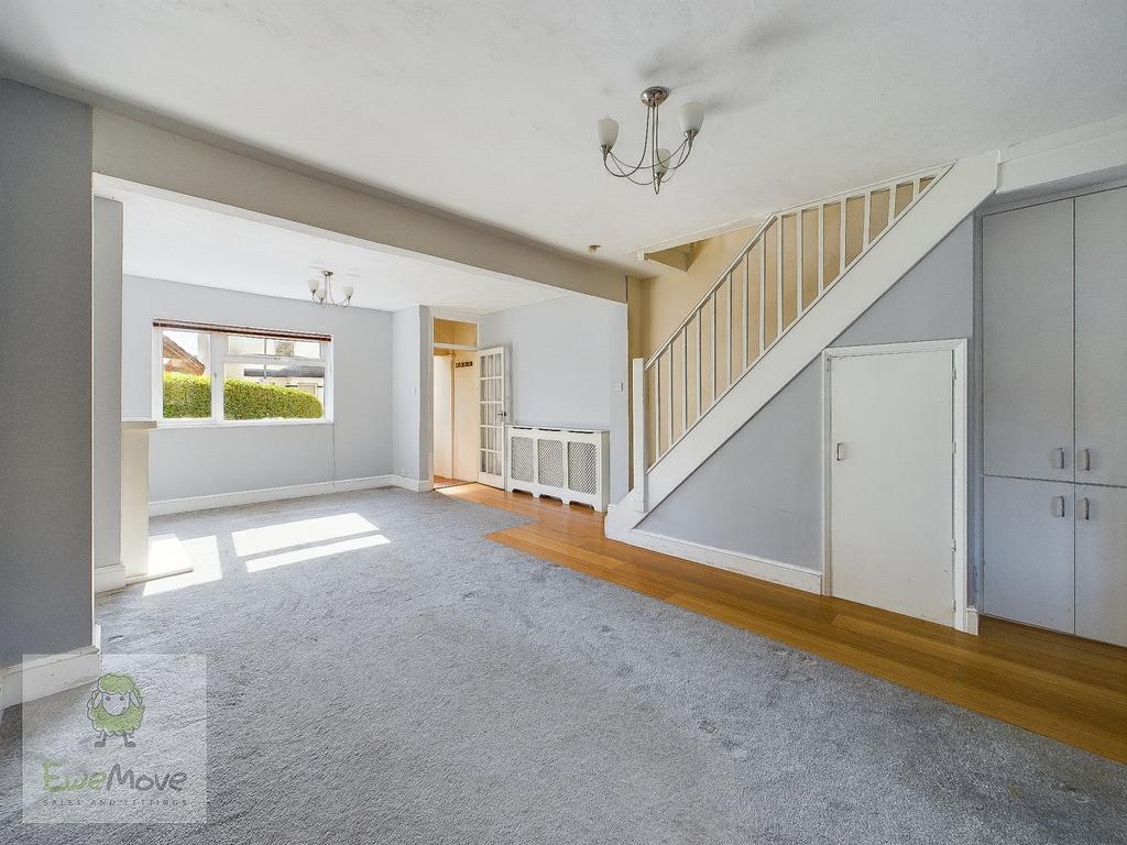 Living Dining Room
