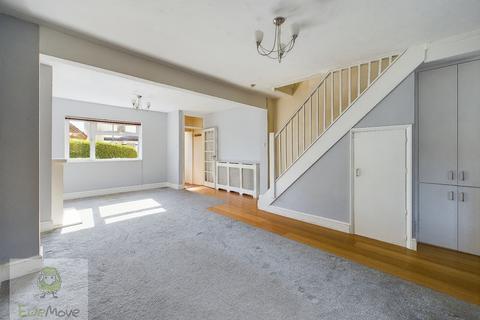 3 bedroom terraced house for sale - Grange Road, Strood, Rochester ME2 4DA
