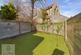 Back Garden