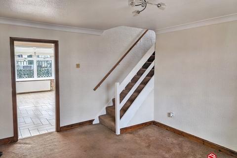 3 bedroom detached house for sale, Osprey Drive, Cimla, Neath, Neath Port Talbot. SA11 3SL