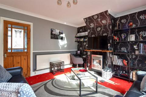 2 bedroom semi-detached house for sale, Birch Grove Crescent, Brighton, East Sussex