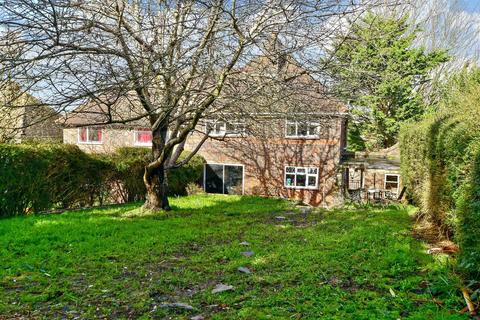 2 bedroom semi-detached house for sale, Birch Grove Crescent, Brighton, East Sussex