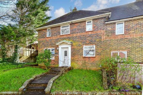 2 bedroom semi-detached house for sale, Birch Grove Crescent, Brighton, East Sussex