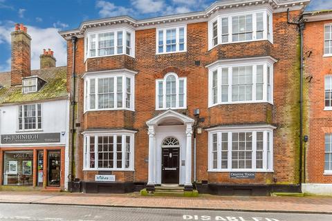 1 bedroom flat for sale, High Street, Milton Regis, Sittingbourne, Kent