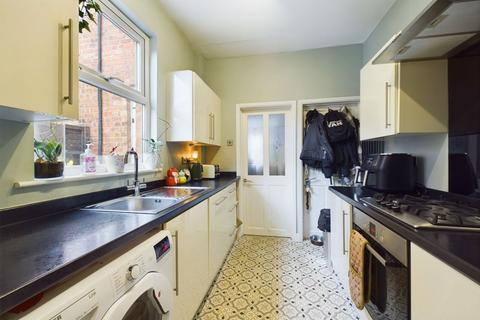 3 bedroom terraced house for sale - Stanhope Road, Kingsthorpe, Northampton NN2 6JU