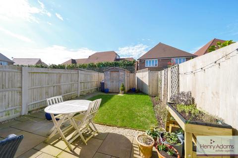 3 bedroom end of terrace house for sale, The Boulevard, Horsham, RH12