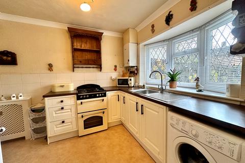 3 bedroom terraced house for sale - Buxton Close, Walsall WS3