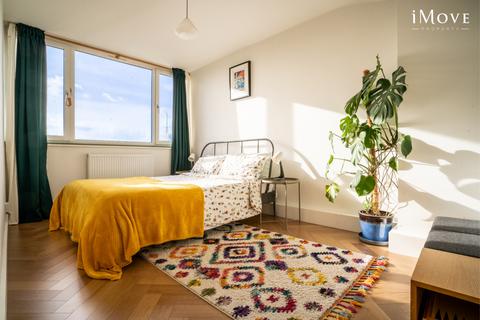 3 bedroom maisonette for sale - Rosamond Street, London SE26