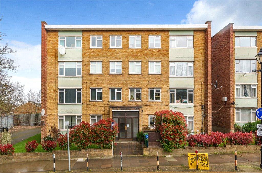 St. Asaph Road, Brockley, London 2 bed apartment for sale £365,000