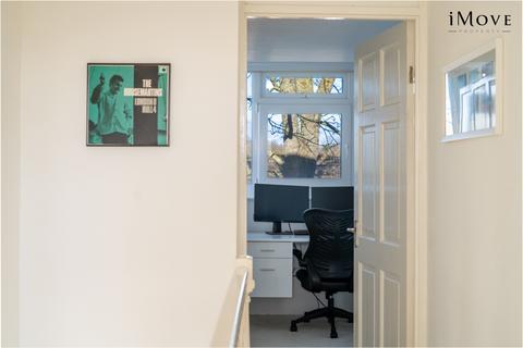 204 Sylvan Road, London, SE19 2SA