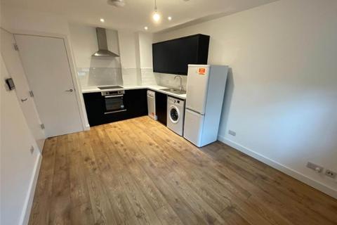 1 bedroom flat to rent, Burrell Road, Haywards Heath,