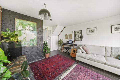 114 Sylvan Road, London, SE19 2RZ