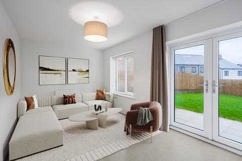 3 bedroom semi-detached house for sale - Plot 41, at Whalley Manor Springwood Drive, Whalley BB7