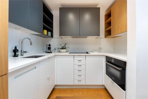 1 bedroom apartment to rent, The Marlo, 4 Blandford Street, London, W1U