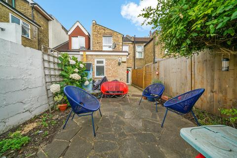 186 Gloucester Road, Croydon, CR0 2DJ