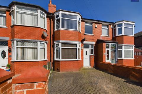 3 bedroom terraced house for sale, Abbotsford Road, Blackpool, FY3