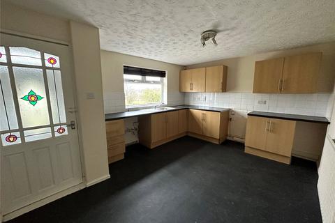 3 bedroom end of terrace house for sale, Dodds Close, Wheatley Hill, County Durham, DH6
