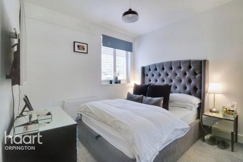 2 bedroom maisonette for sale, Rushmore Hill, ORPINGTON