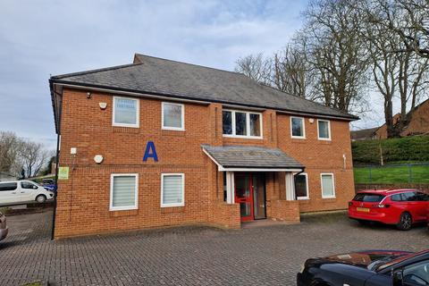 Office to rent - Unit A4 Knowle Village Business Park, Mayles Lane, Fareham, PO17 5DY