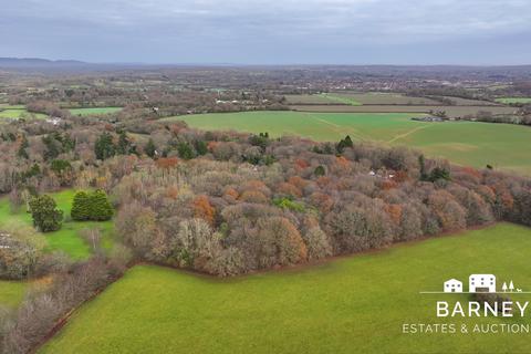 Land for sale - Bashurst Hill, Itchingfield RH13