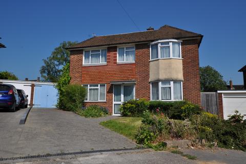 4 bedroom detached house for sale - Buckland Rise, Pinner HA5