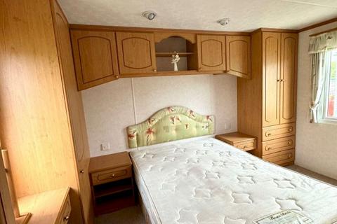 2 bedroom static caravan for sale, Castle View Caravan Park, Capernwray LA6