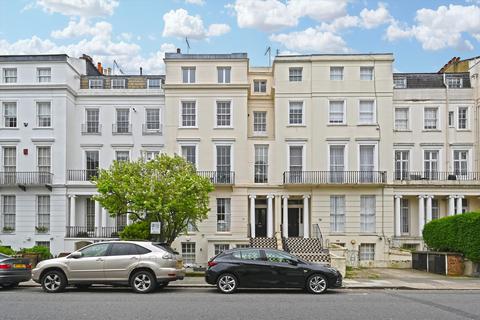 2 bedroom flat for sale, Abercorn Place, St John's Wood, NW8