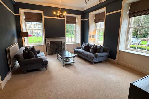 4 bedroom townhouse for sale, Standen Park House, Lancaster, LA1