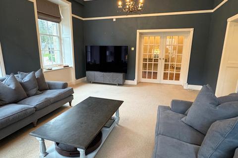 4 bedroom townhouse for sale, Standen Park House, Lancaster, LA1