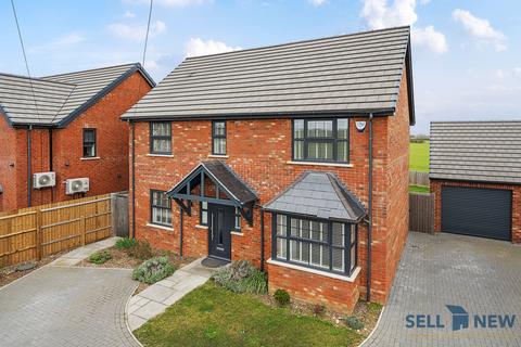 35a Sandy Road, Willington, Bedford, MK44 3QS