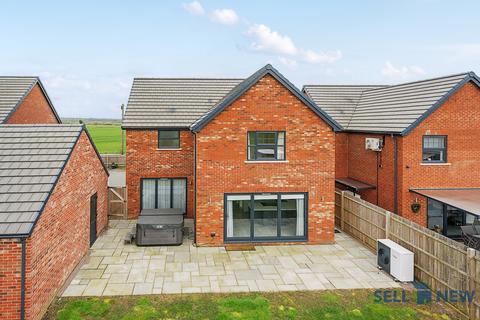 35a Sandy Road, Willington, Bedford, MK44 3QS