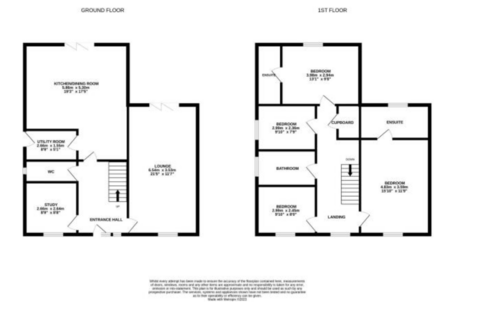 35a Sandy Road, Willington, Bedford, MK44 3QS