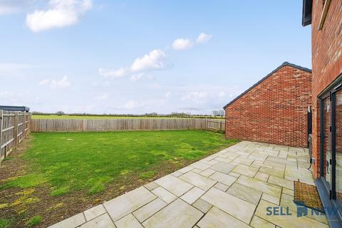 35a Sandy Road, Willington, Bedford, MK44 3QS